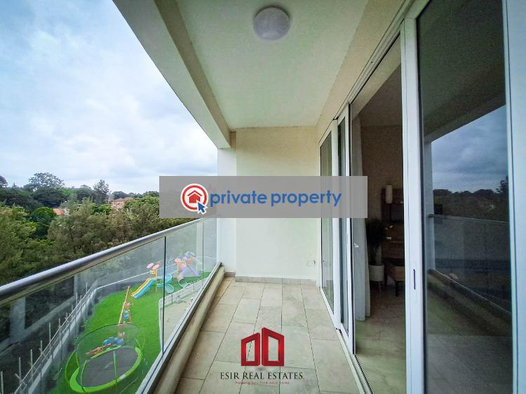 4 bedroom Apartment For Sale Kileleshwa Nairobi - 4