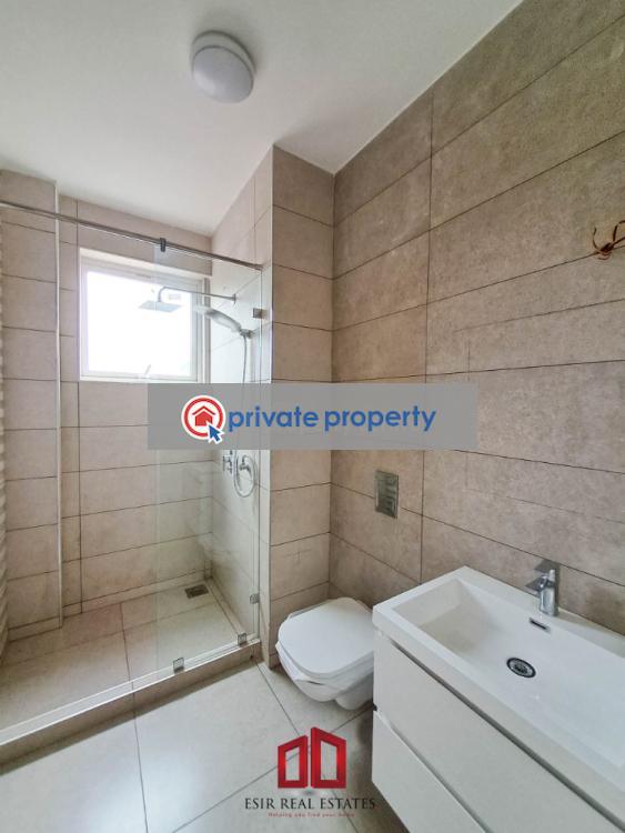 4 bedroom Apartment For Sale Kileleshwa Nairobi - 14
