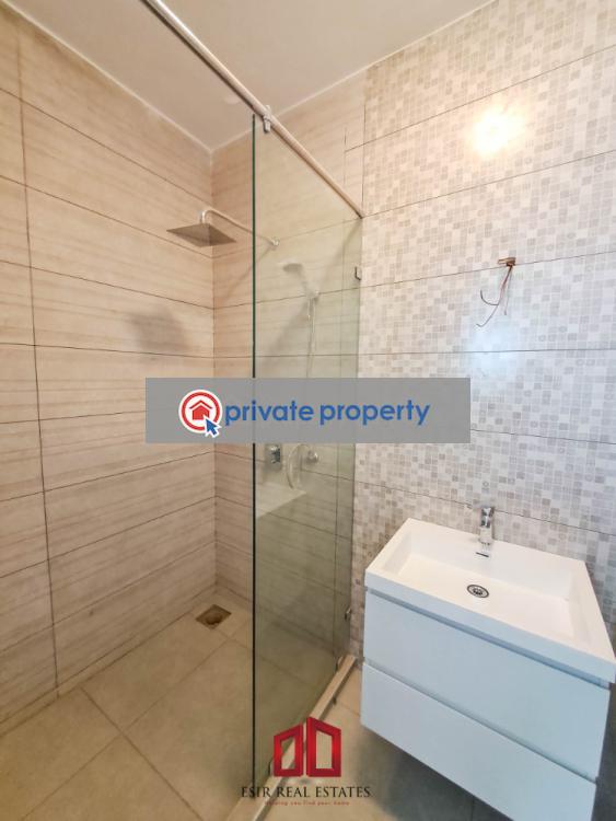 4 bedroom Apartment For Sale Kileleshwa Nairobi - 11