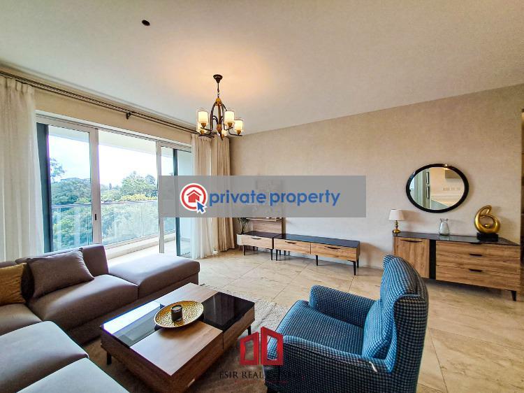 4 bedroom Apartment For Sale Kileleshwa Nairobi - 3