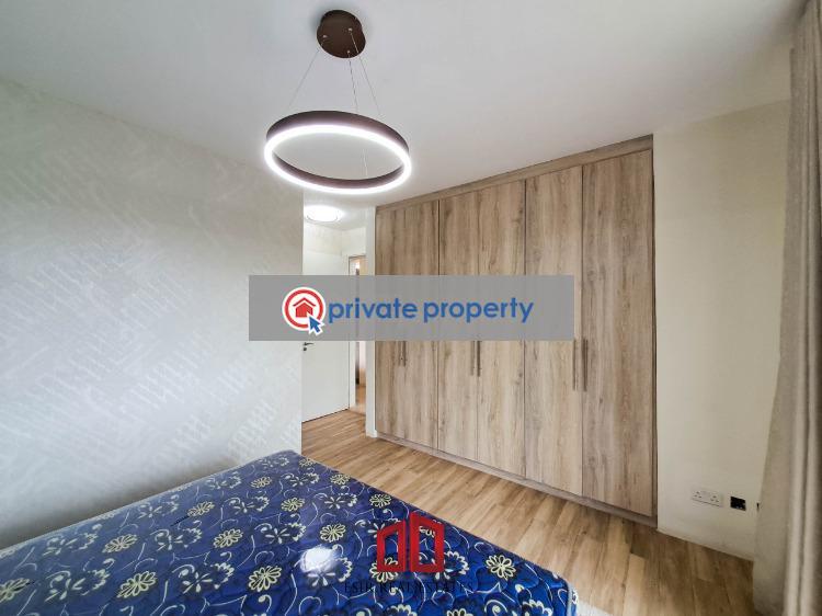 4 bedroom Apartment For Sale Kileleshwa Nairobi - 13