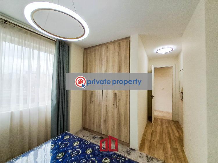 4 bedroom Apartment For Sale Kileleshwa Nairobi - 10