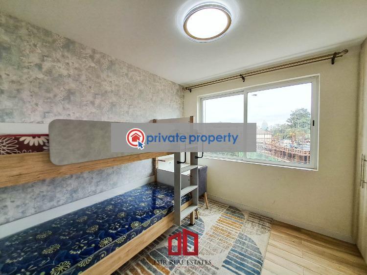 4 bedroom Apartment For Sale Kileleshwa Nairobi - 7