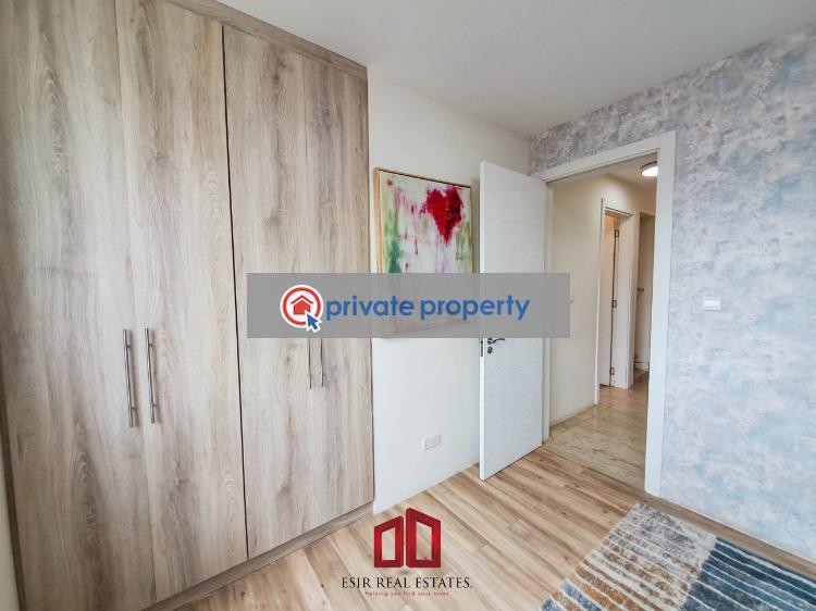 4 bedroom Apartment For Sale Kileleshwa Nairobi - 8