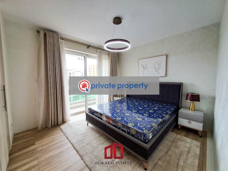 4 bedroom Apartment For Sale Kileleshwa Nairobi - 12
