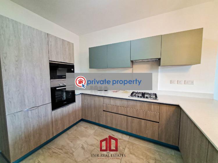 4 bedroom Apartment For Sale Kileleshwa Nairobi - 5