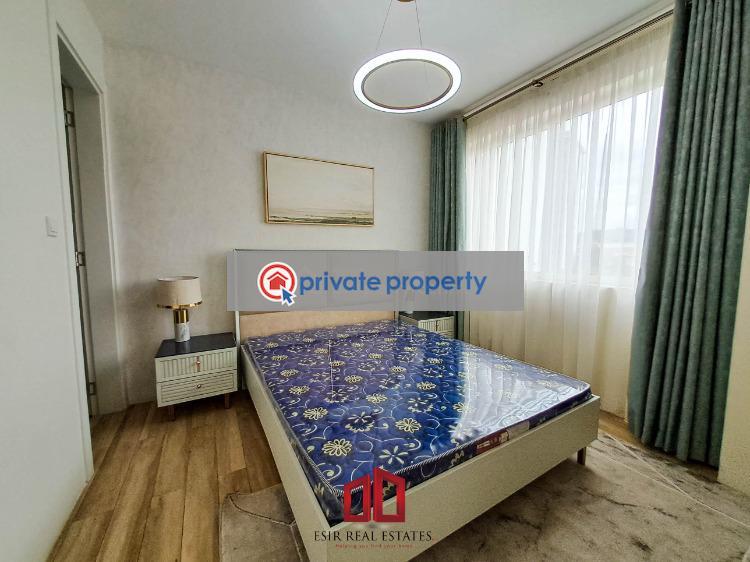 4 bedroom Apartment For Sale Kileleshwa Nairobi - 9