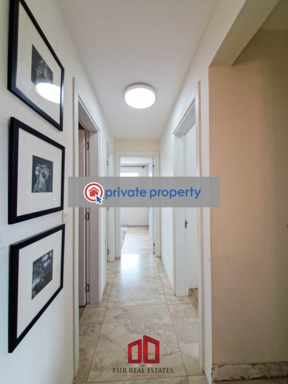 4 bedroom Apartment For Sale Kileleshwa Nairobi - 6