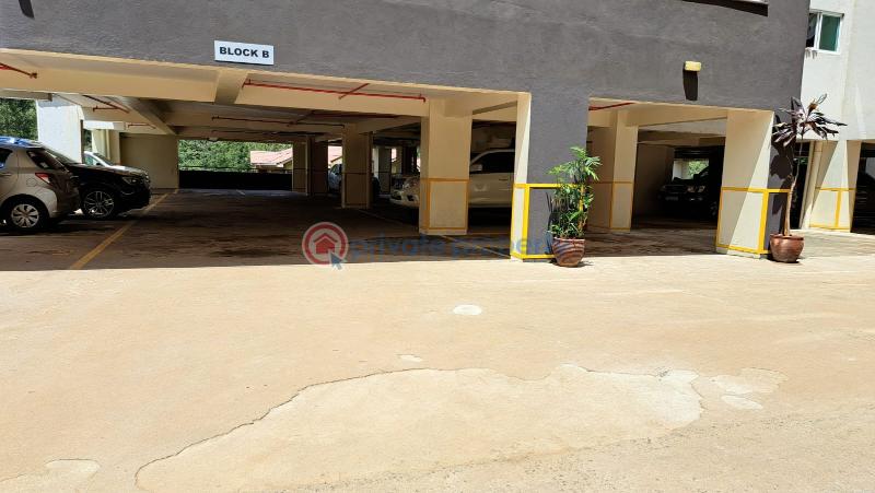 3 bedroom Apartment For Sale Kenyatta Kileleshwa Nairobi - 2