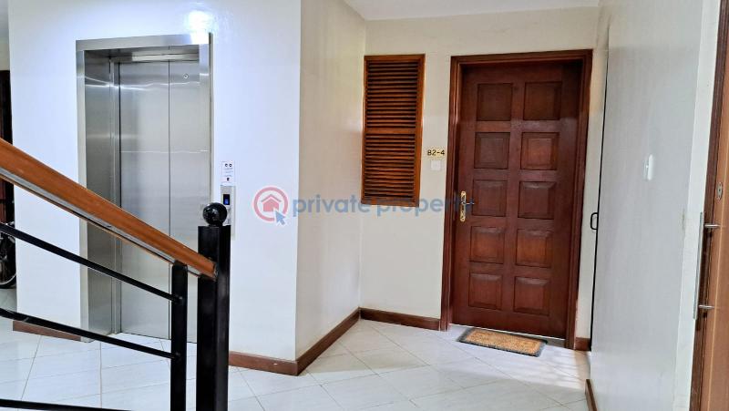 3 bedroom Apartment For Sale Kenyatta Kileleshwa Nairobi - 3