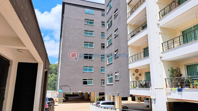 3 bedroom Apartment For Sale Kenyatta Kileleshwa Nairobi - 1