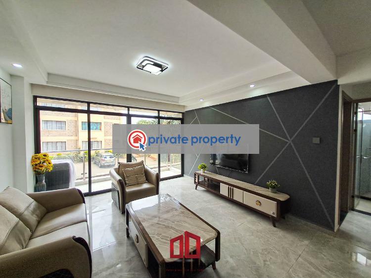 1 bedroom Apartment For Sale &nbsp;gatundu Cl Kileleshwa Nairobi - 1