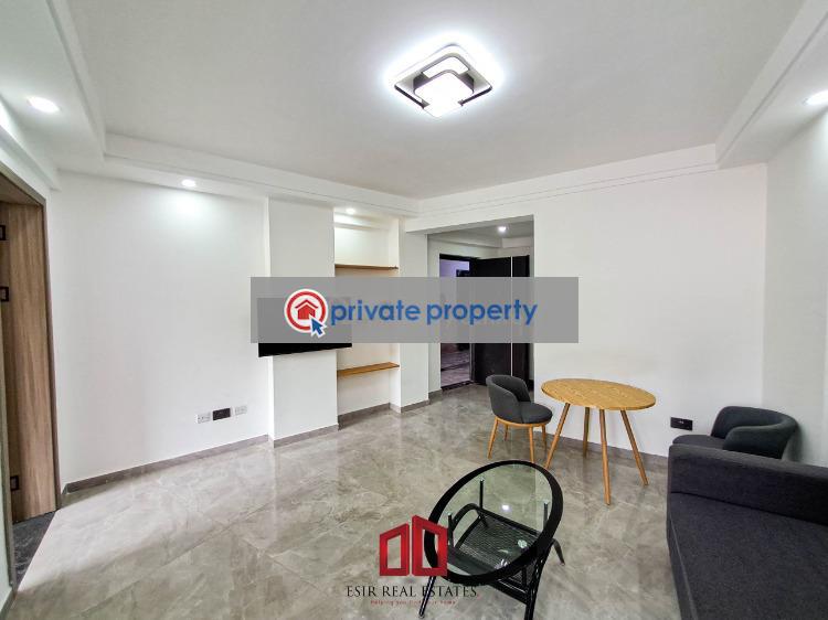 1 bedroom Apartment For Sale &nbsp;gatundu Cl Kileleshwa Nairobi - 1