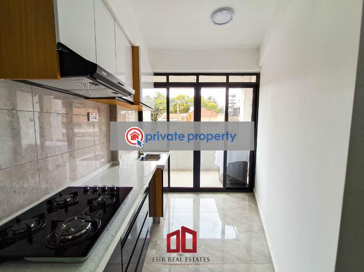1 bedroom Apartment For Sale &nbsp;gatundu Cl Kileleshwa Nairobi - 2