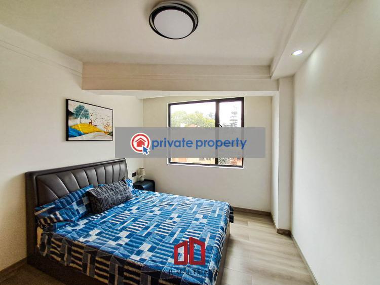1 bedroom Apartment For Sale &nbsp;gatundu Cl Kileleshwa Nairobi - 4