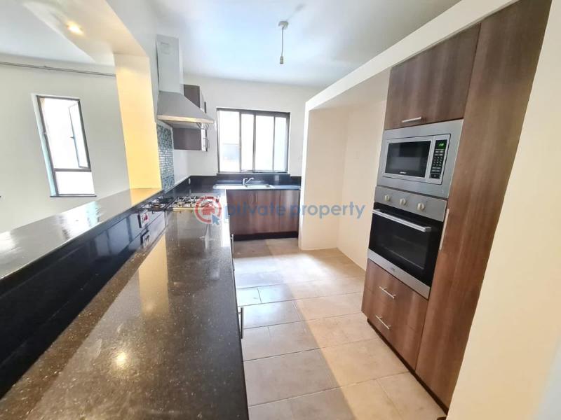 3 bedroom Apartment For Sale Kileleshwa (vihiga Rd) Off Oloitoktok Road Kileleshwa Nairobi - 1