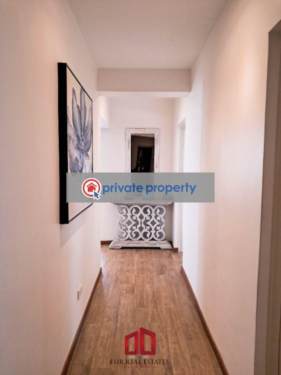 2 bedroom Apartment For Sale Kilimani Nairobi - 7