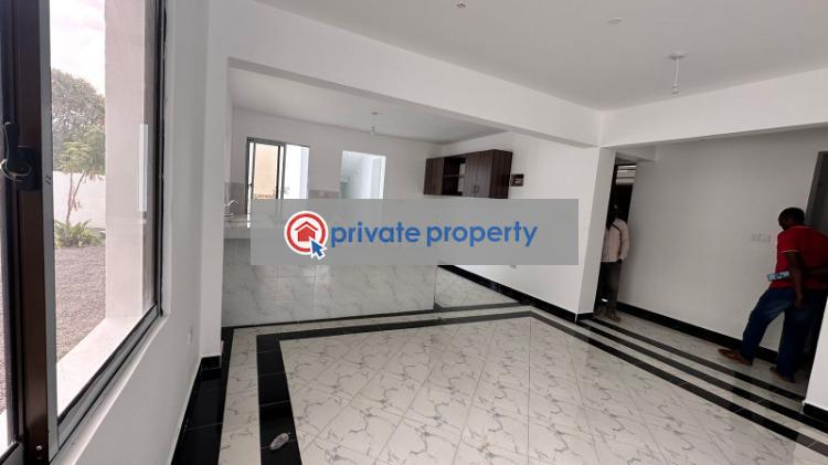3 bedroom Detached Bungalow For Sale &nbsp;kilifi Tezo Rozy Area Tezo Kilifi - 8