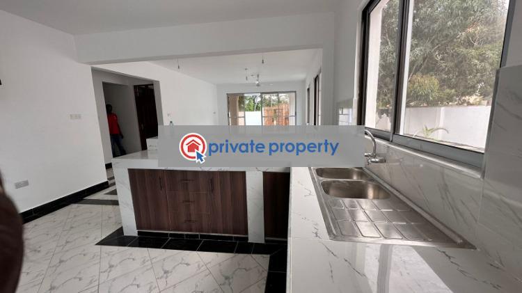 3 bedroom Detached Bungalow For Sale &nbsp;kilifi Tezo Rozy Area Tezo Kilifi - 9
