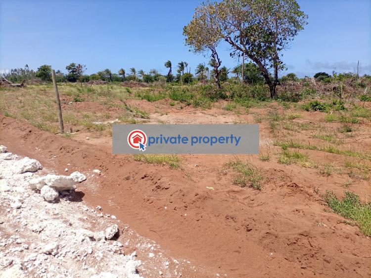 Mixed use Land For Sale kilifi Highway Sokoni Kilifi (PID 9PAARY