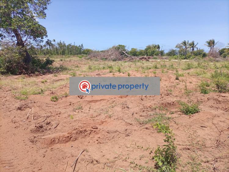 Mixed use Land For Sale kilifi Highway Sokoni Kilifi (PID 9PAARY