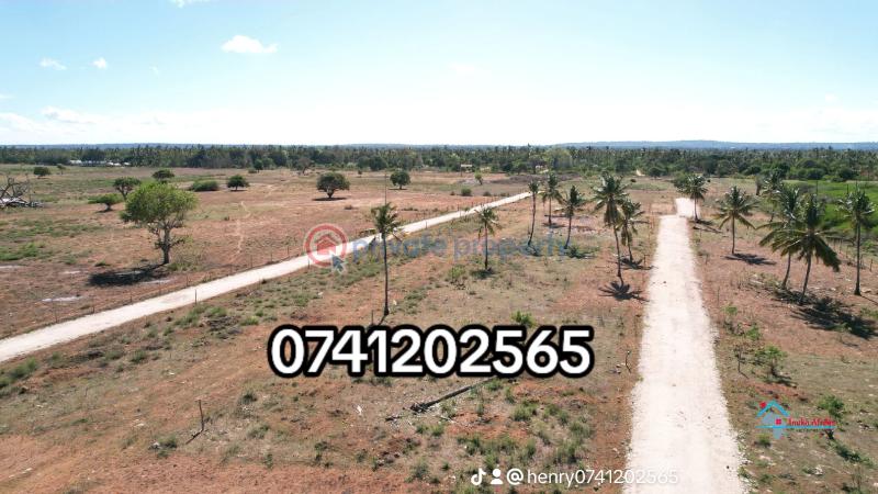 Mixed use Land For Sale Mtondia Highway Mtondia Sokoni Kilifi - 2
