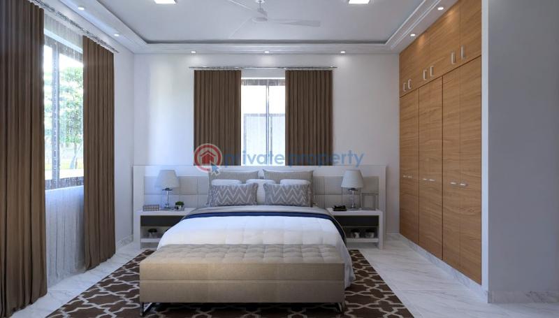 3 bedroom Block of Flats For Sale Tezo Kilifi  - 18