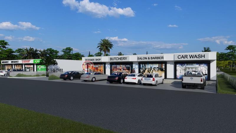 3 bedroom Block of Flats For Sale Tezo Kilifi  - 6