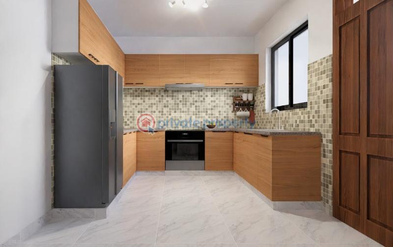 3 bedroom Block of Flats For Sale Tezo Kilifi  - 14