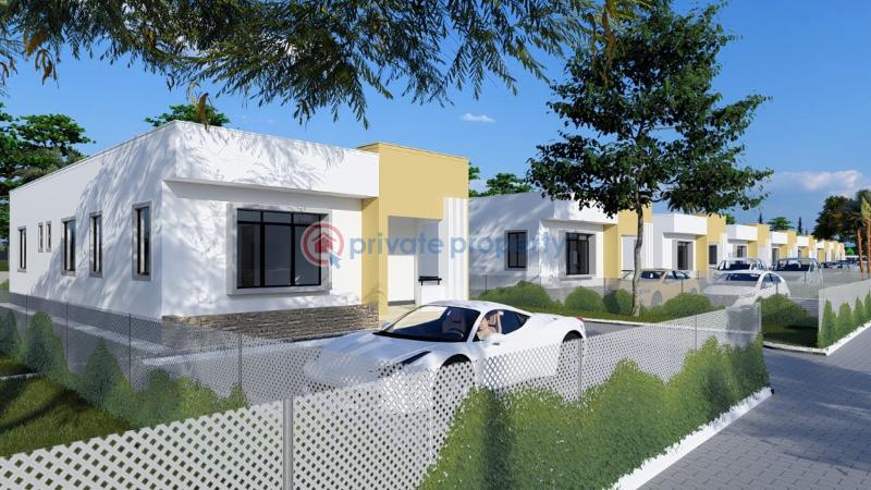 3 bedroom Block of Flats For Sale Tezo Kilifi  - 2