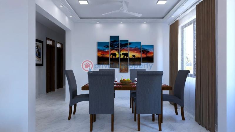 3 bedroom Block of Flats For Sale Tezo Kilifi  - 13