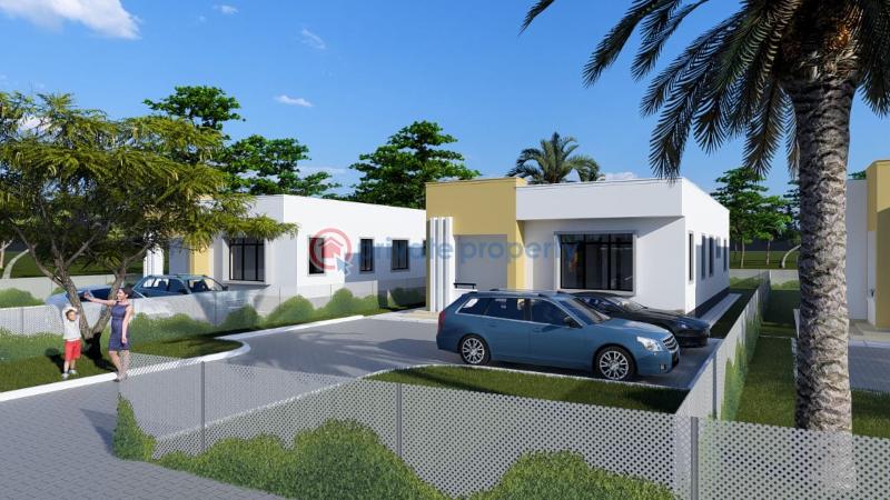 3 bedroom Block of Flats For Sale Tezo Kilifi  - 10