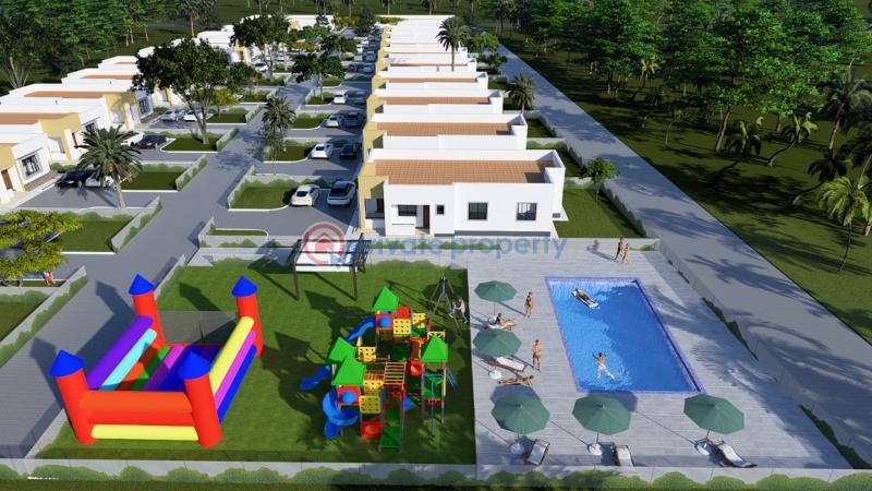 3 bedroom Block of Flats For Sale Tezo Kilifi  - 7