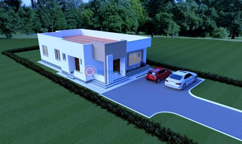 3 bedroom Block of Flats For Sale Tezo Kilifi  - 0