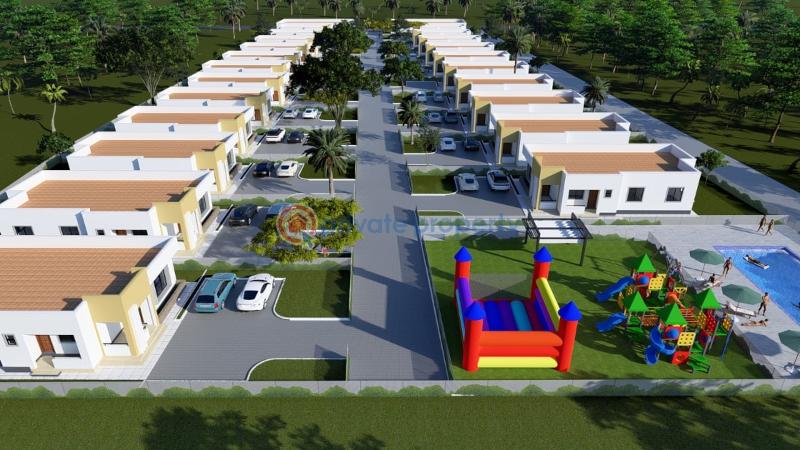 3 bedroom Block of Flats For Sale Tezo Kilifi  - 4