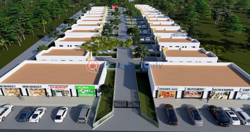 3 bedroom Block of Flats For Sale Tezo Kilifi  - 8