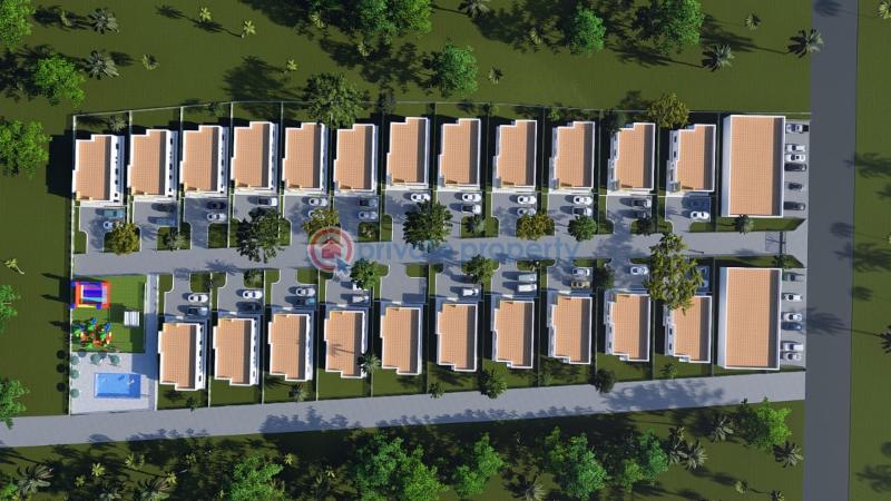 3 bedroom Block of Flats For Sale Tezo Kilifi  - 11