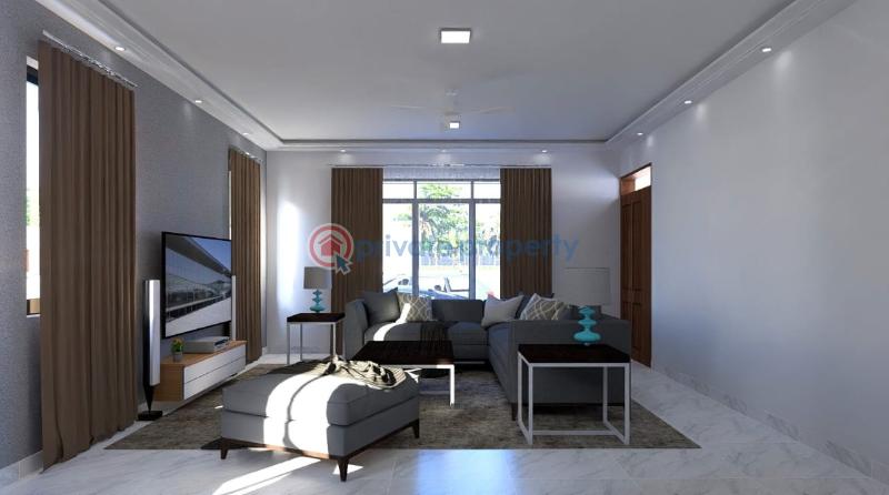 3 bedroom Block of Flats For Sale Tezo Kilifi  - 16
