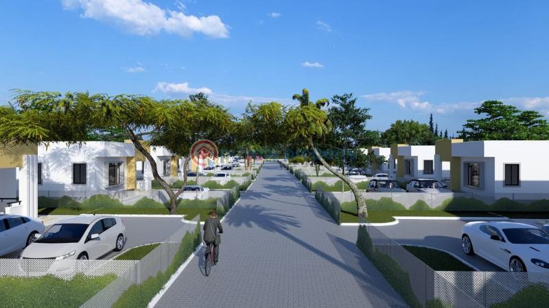3 bedroom Block of Flats For Sale Tezo Kilifi  - 9