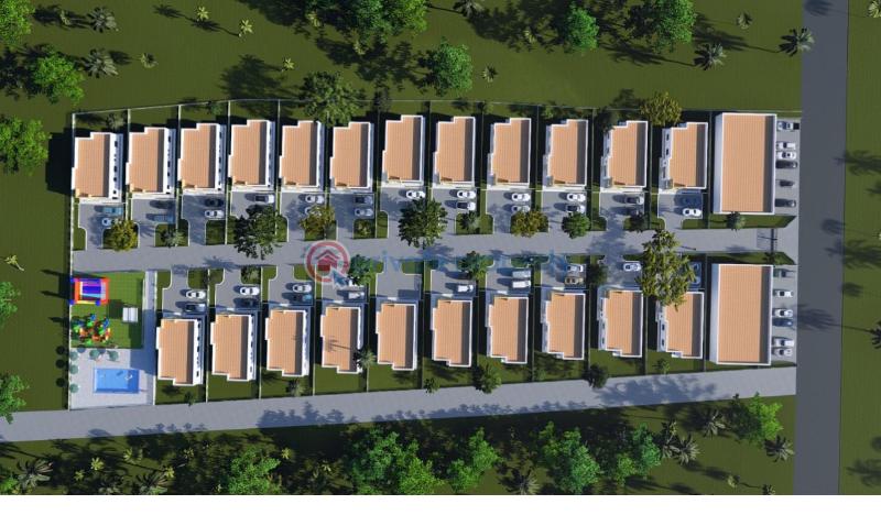 3 bedroom Block of Flats For Sale Tezo Kilifi  - 3