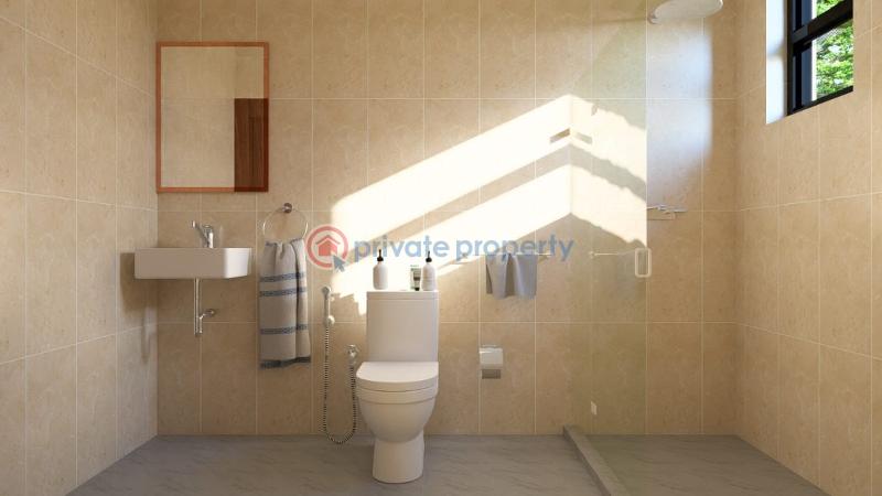 3 bedroom Block of Flats For Sale Tezo Kilifi  - 19
