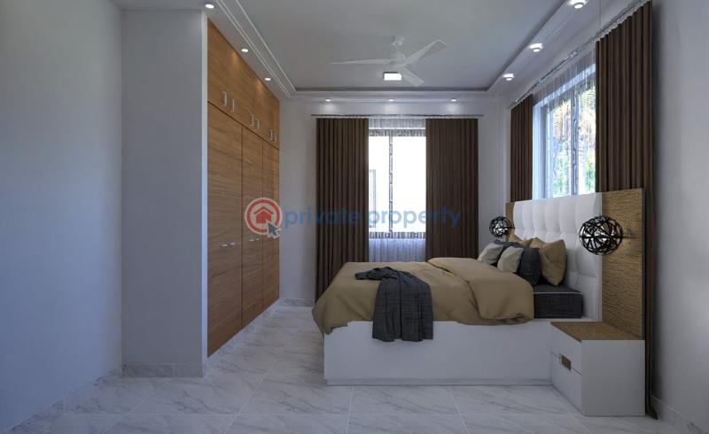3 bedroom Block of Flats For Sale Tezo Kilifi  - 20