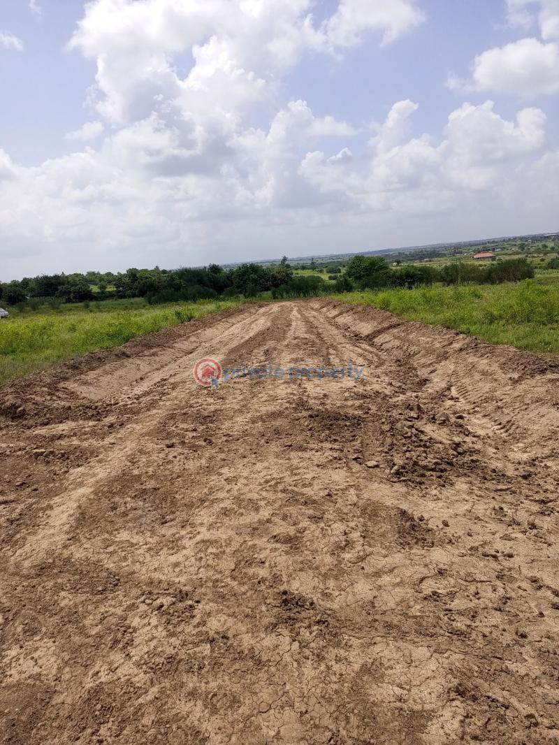 Land For Sale Tezo Kilifi - 1