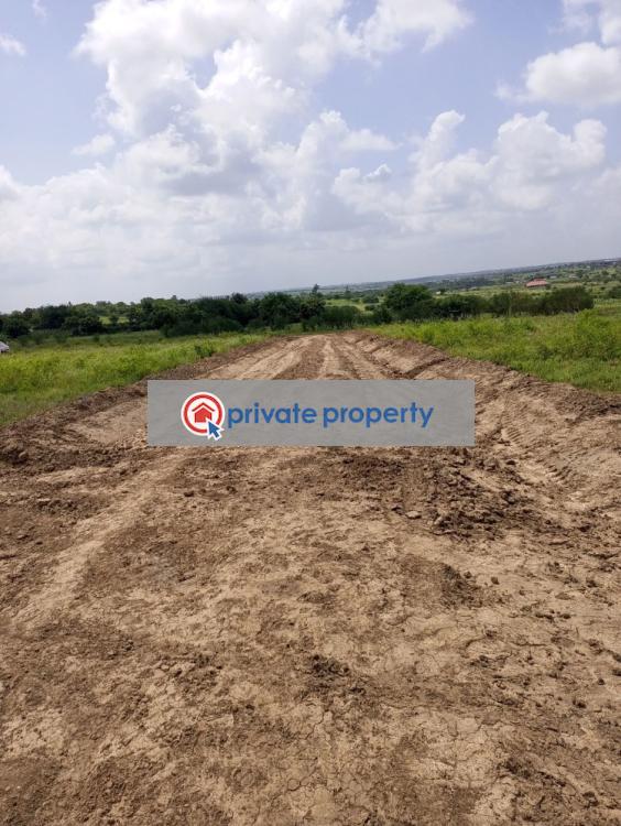 Land For Sale &nbsp;kokotoni Gardens Malindi Town Kilifi - 1