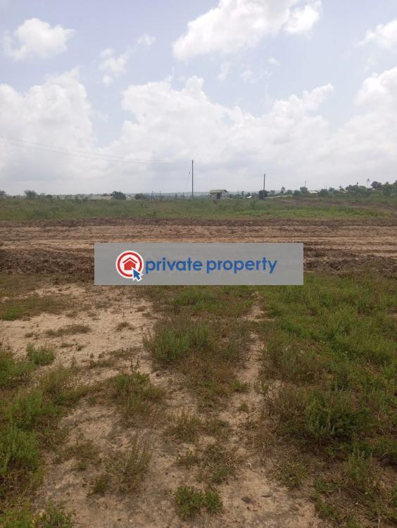 Land For Sale &nbsp;kokotoni Gardens Malindi Town Kilifi - 2
