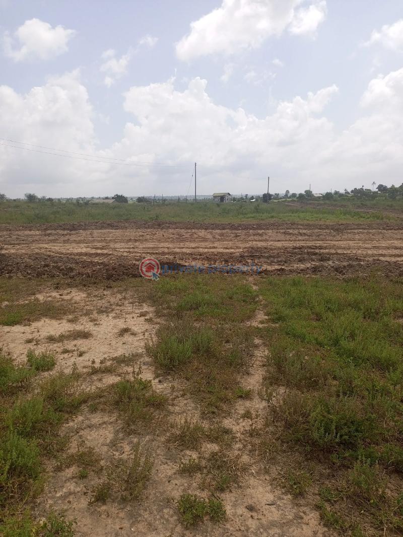 Land For Sale Tezo Kilifi - 5