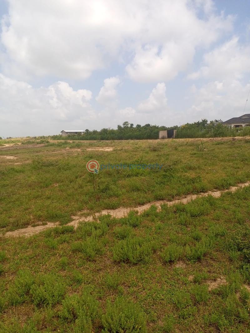 Land For Sale Tezo Kilifi - 4