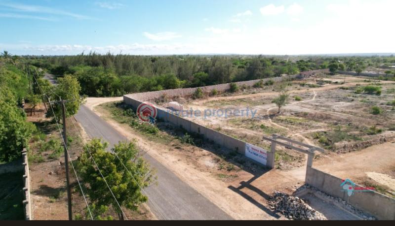 Land For Sale Bofa Kilifi Malindi Town  - 6
