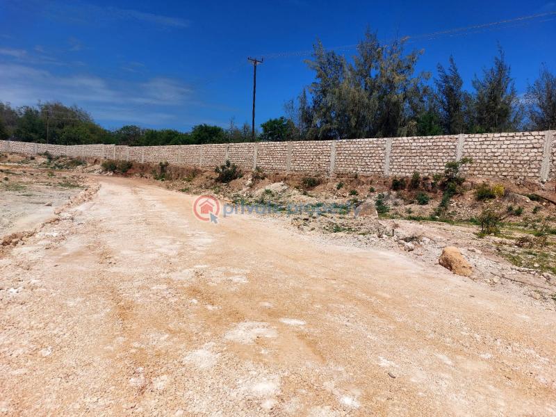Land For Sale Bofa Kilifi Malindi Town  - 3