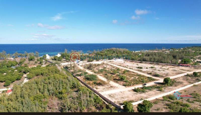 Land For Sale Bofa Kilifi Malindi Town  - 5